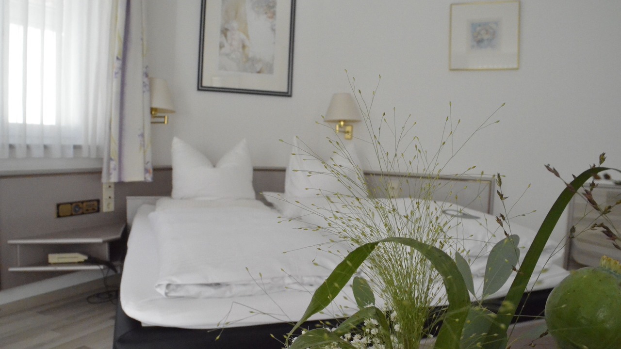 Photo of Bedroom in Coburg