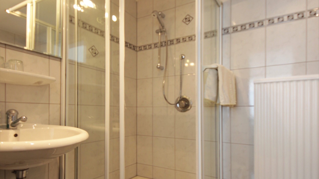 Photo of Bathroom in Coburg
