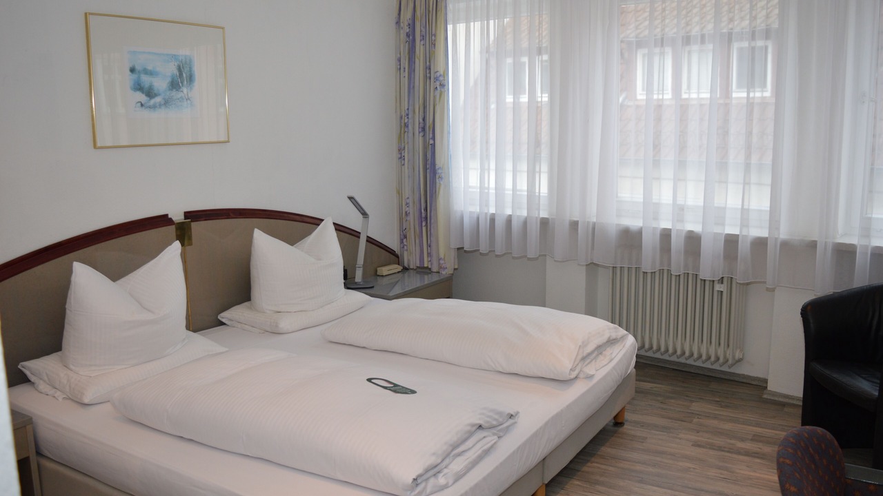 Photo of Bedroom in Coburg