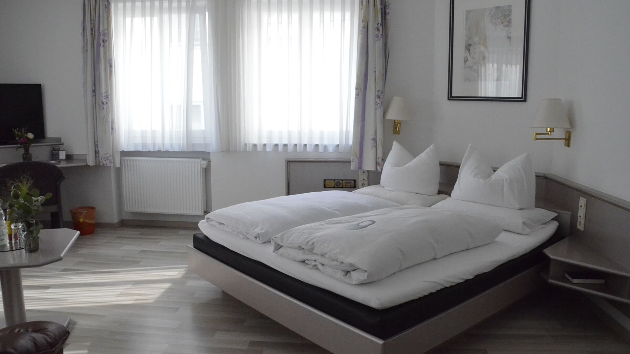 Photo of Bedroom in Coburg