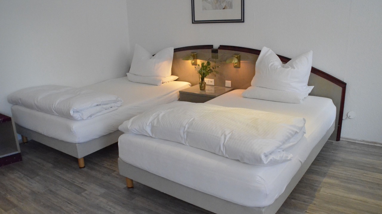 Photo of Bedroom in Coburg