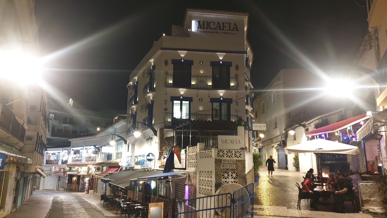 Photo of Outdoor in Torremolinos