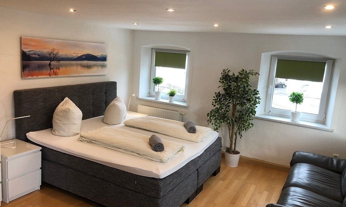 Photo of Livingroom in Lechbruck