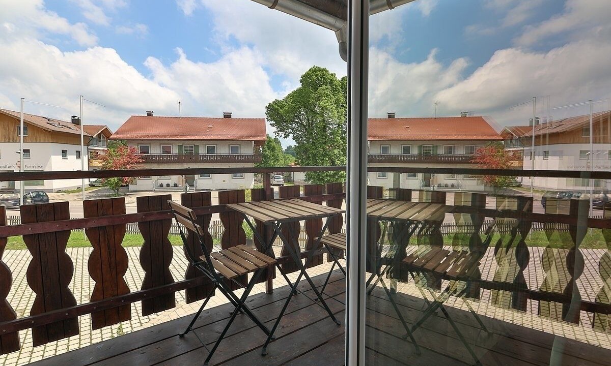 Photo of Outdoor in Lechbruck