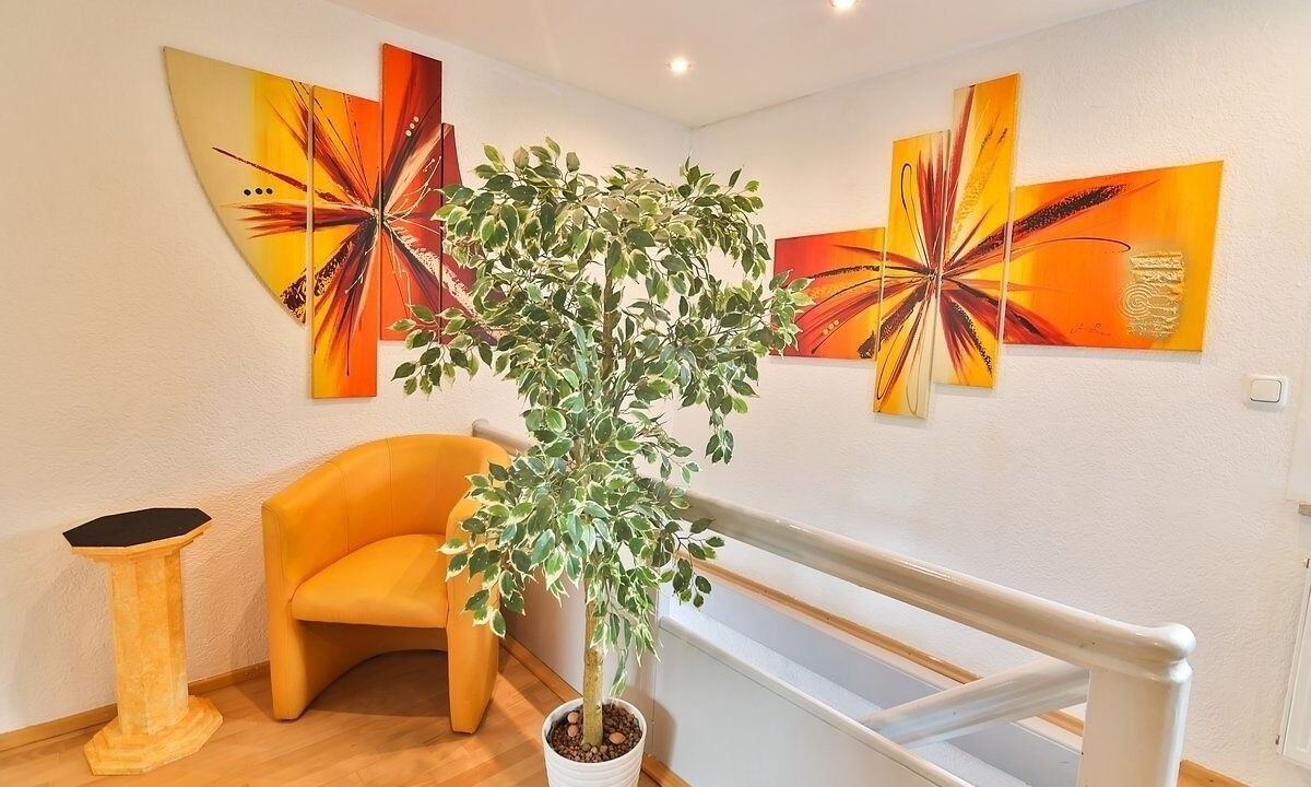Photo of Livingroom in Lechbruck