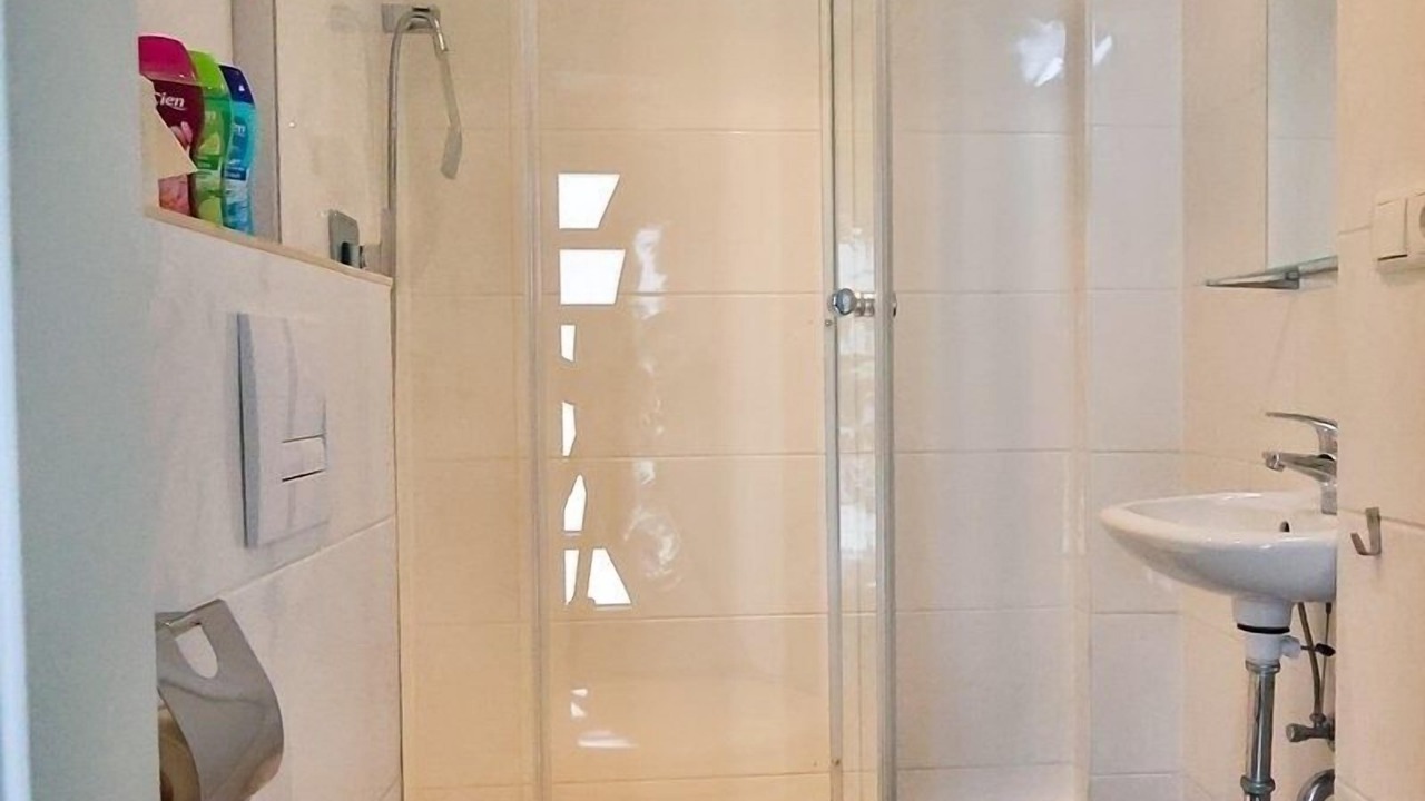 Photo of Bathroom in Lechbruck
