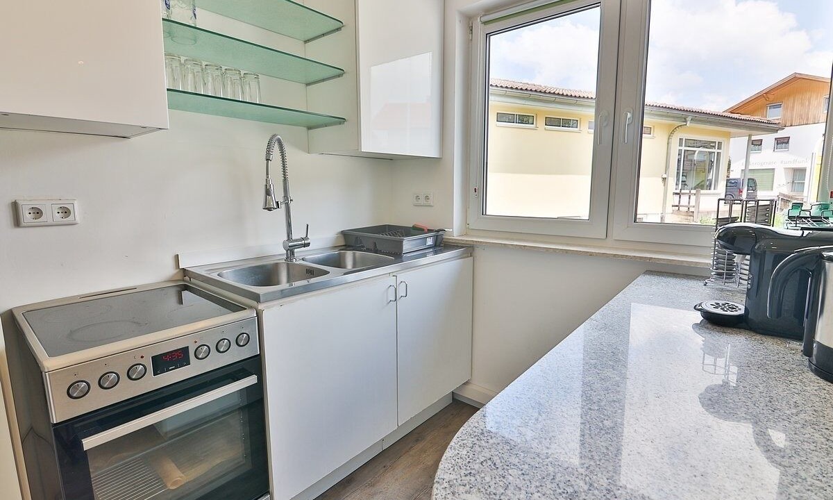 Photo of Kitchen in Lechbruck