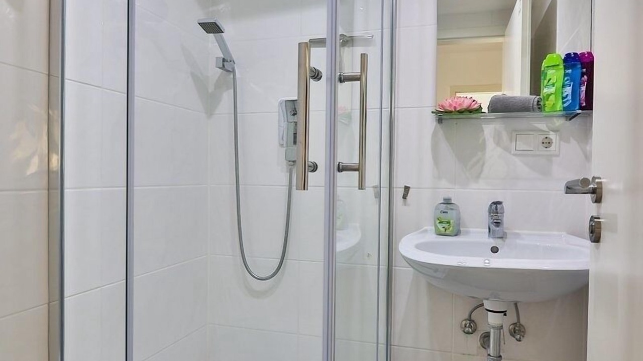 Photo of Bathroom in Lechbruck