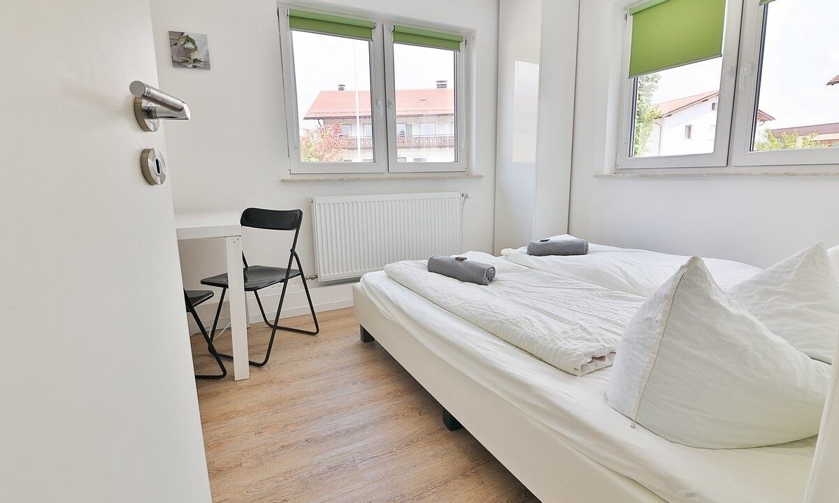 Photo of Bedroom in Lechbruck