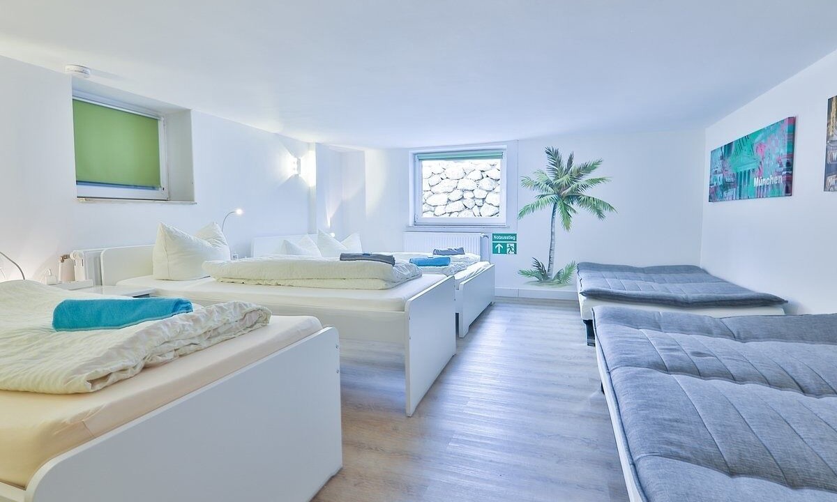 Photo of Livingroom in Lechbruck