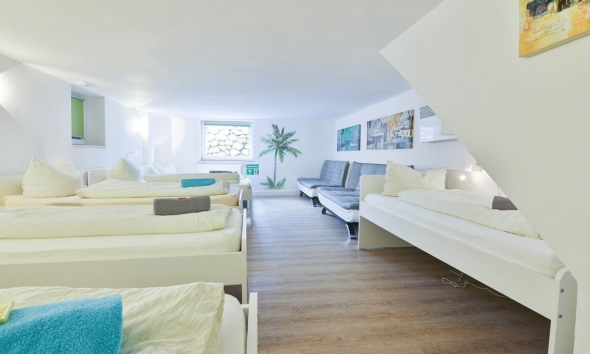 Photo of Livingroom in Lechbruck
