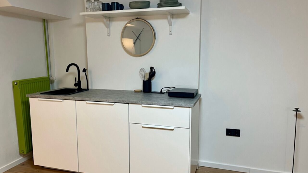 Photo of Kitchen in Derendorf