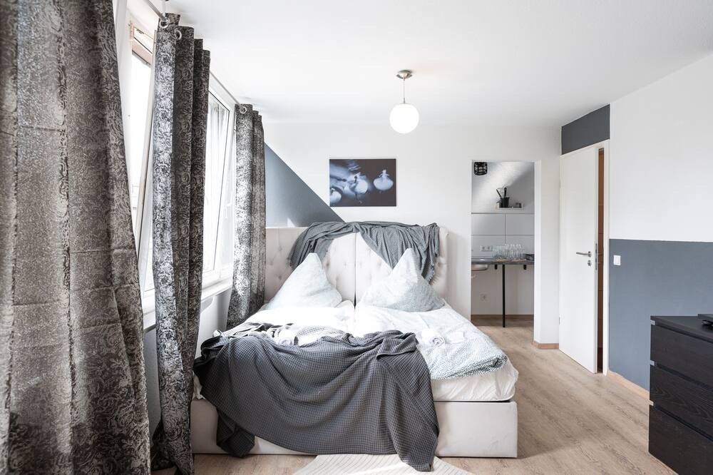 Photo of Bedroom in Duisburg City Center