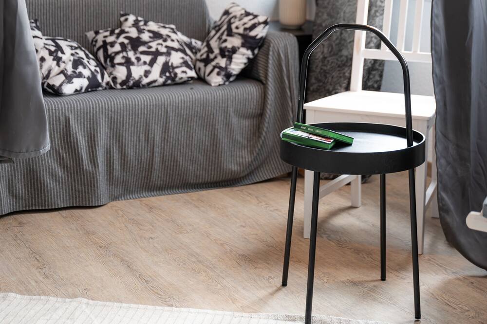 Photo of Livingroom in Duisburg City Center