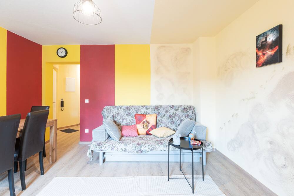 Photo of Livingroom in Duisburg City Center