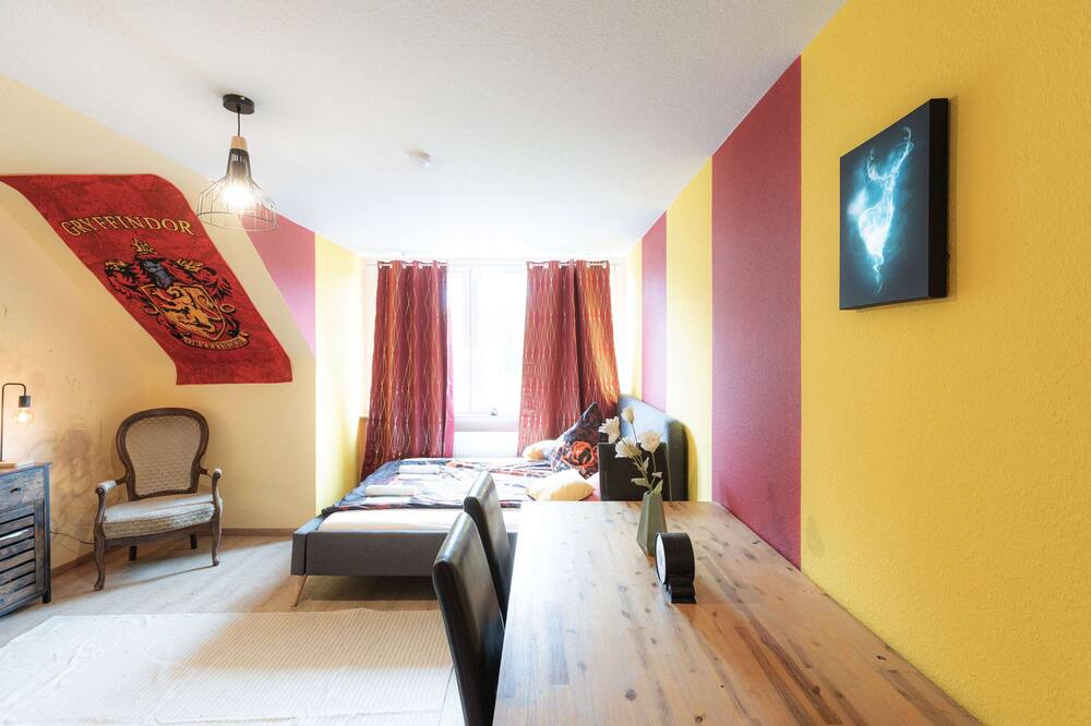 Photo of Bedroom in Duisburg City Center