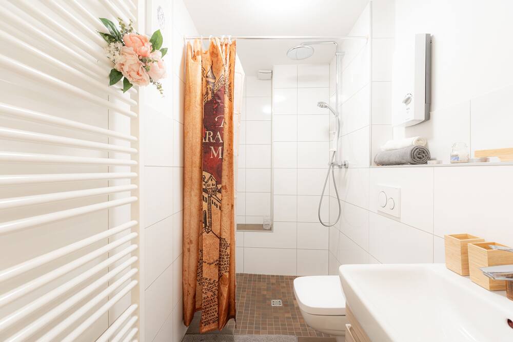 Photo of Bathroom in Duisburg City Center