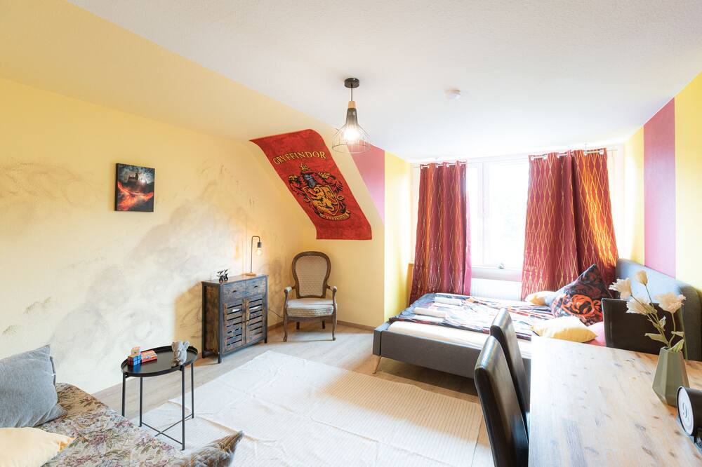 Photo of Bedroom in Duisburg City Center