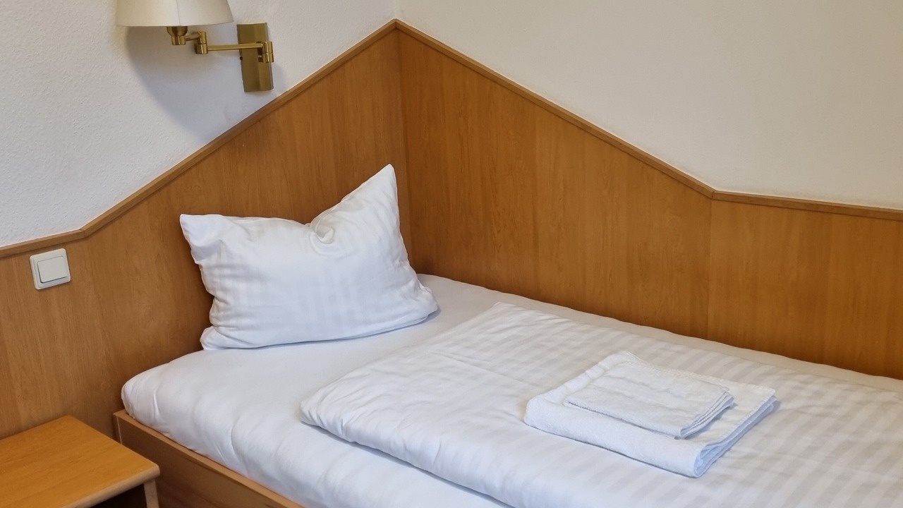 Photo of Bedroom in Werne