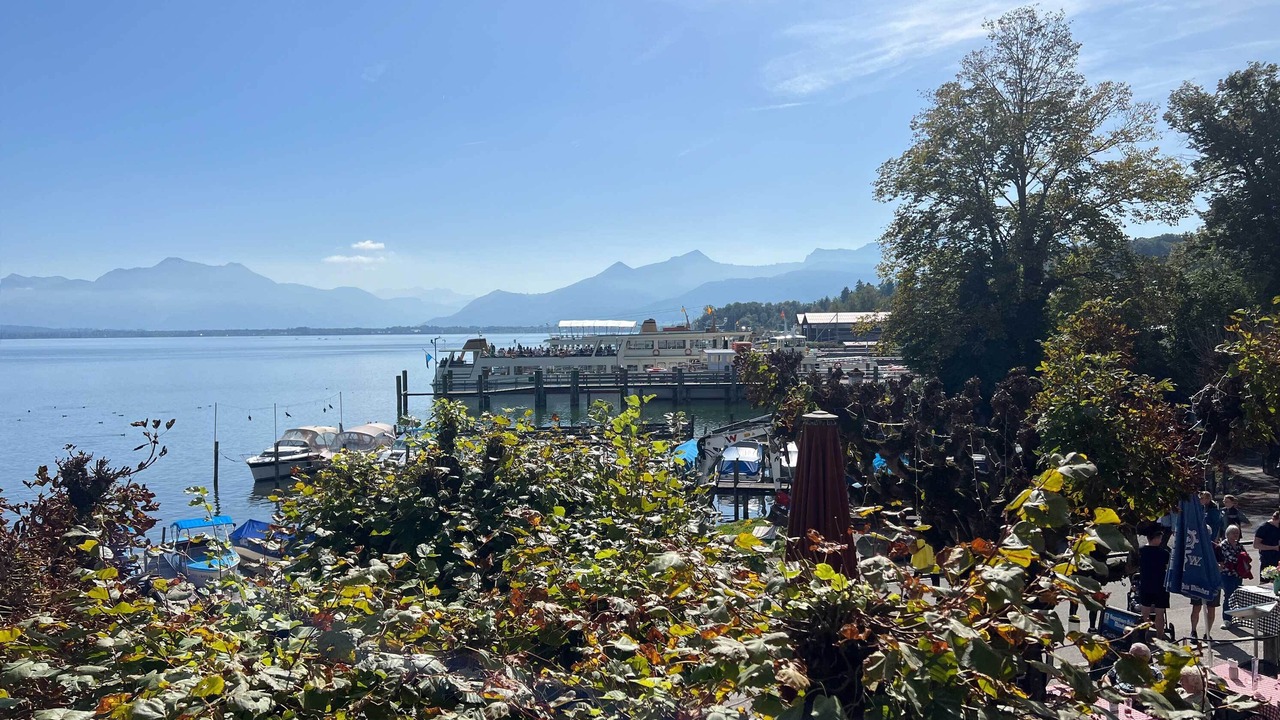 Photo of Outdoor in Prien am Chiemsee