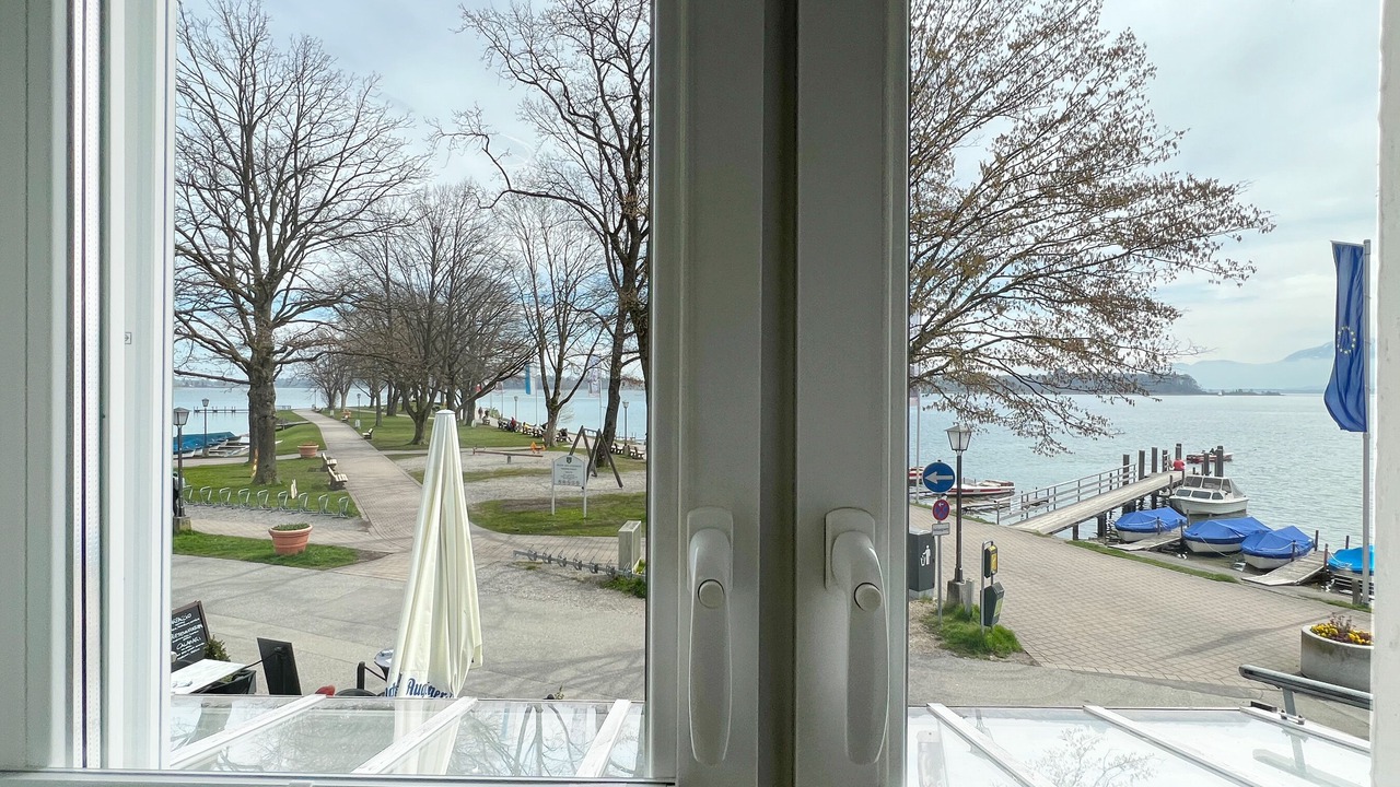 Photo of Outdoor in Prien am Chiemsee