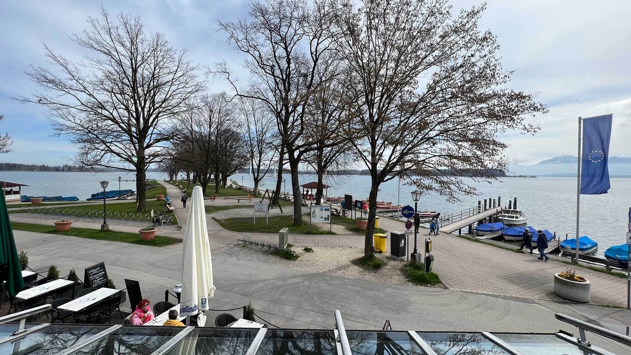 Photo of Outdoor in Prien am Chiemsee