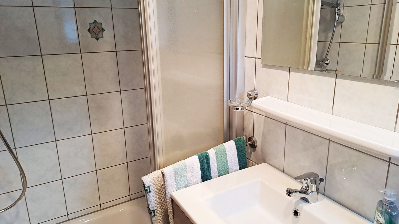 Photo of Bathroom in Haundorf