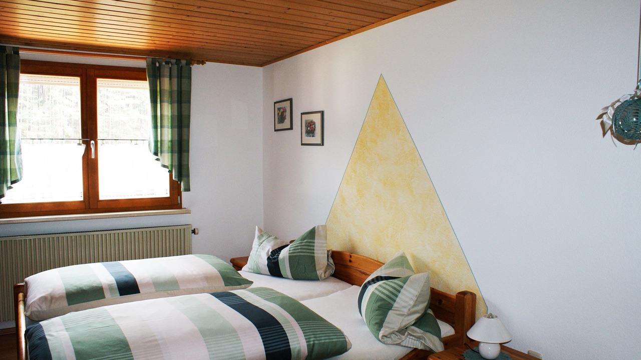 Photo of Bedroom in Haundorf