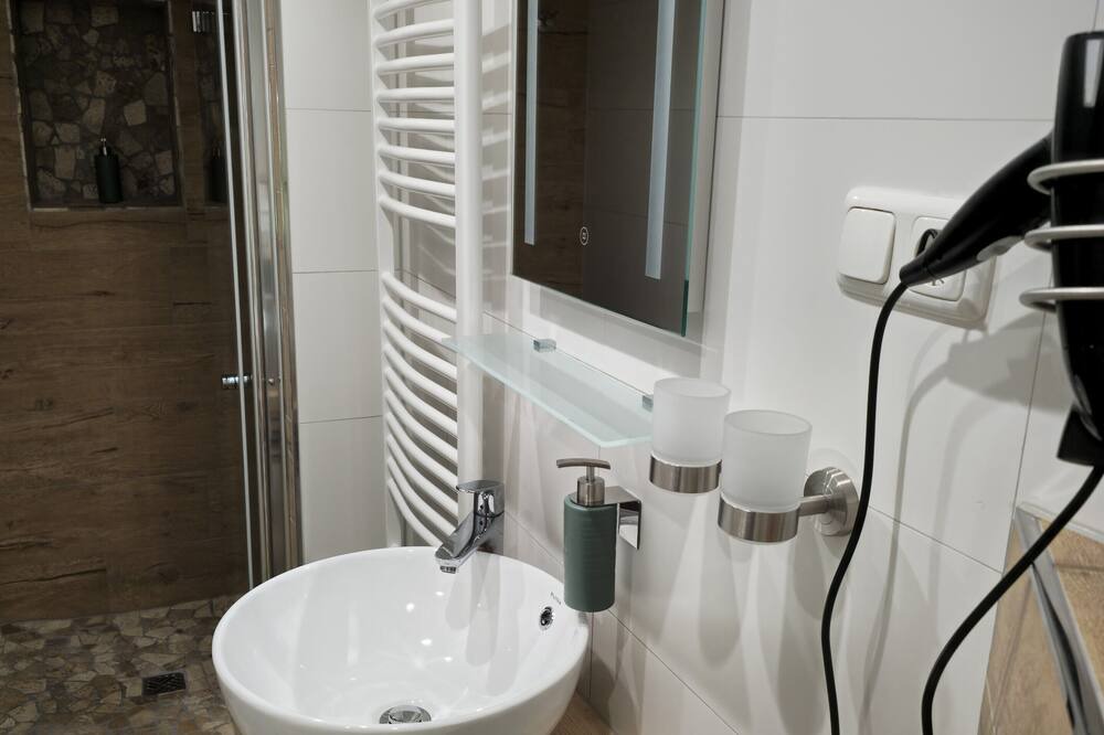 Photo of Bathroom in Klingenberg am Main