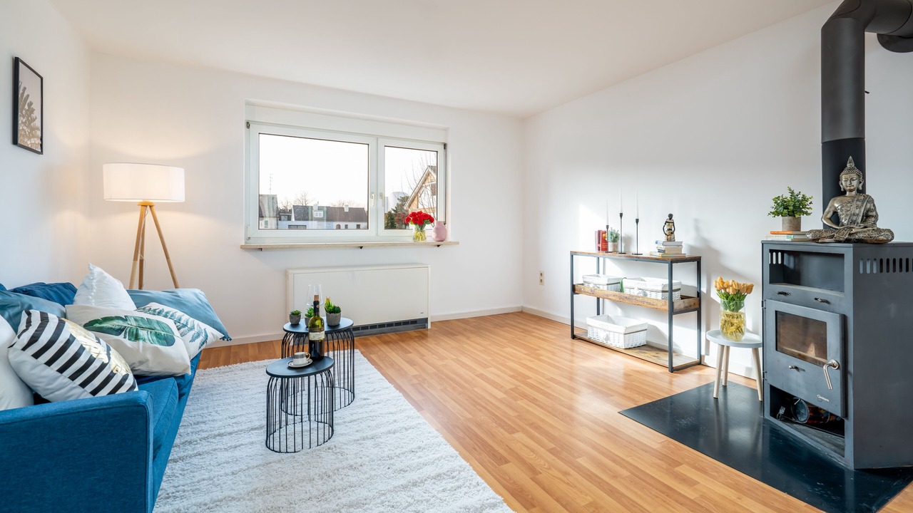 Photo of Livingroom in Dachau District