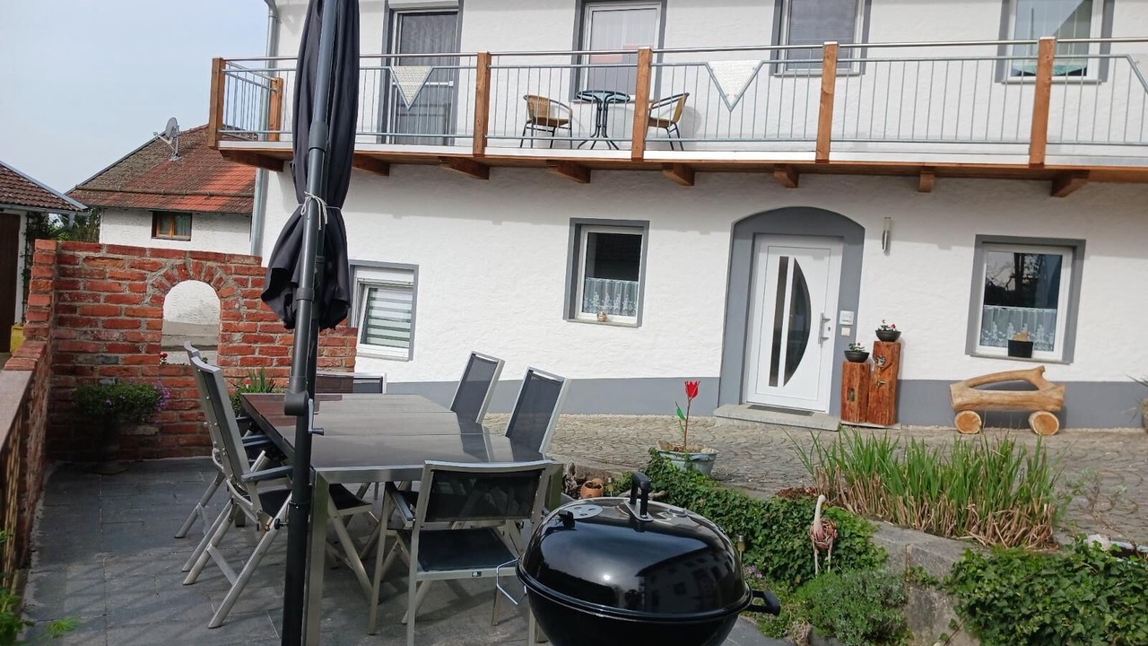 Photo of Outdoor in Witzmannsberg