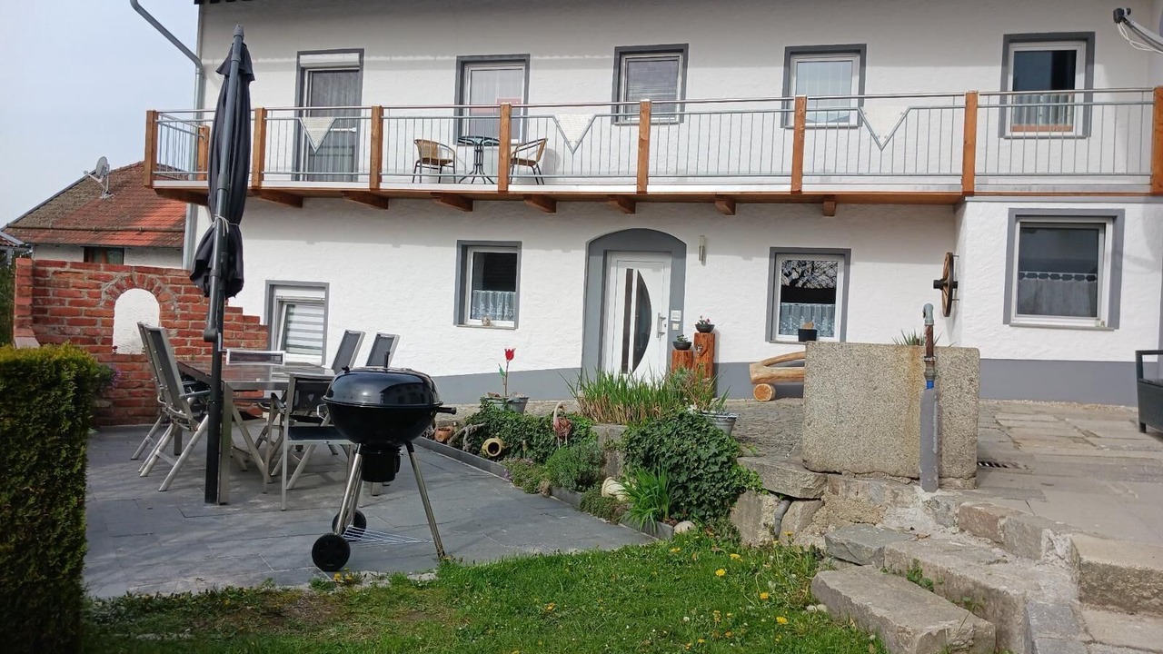 Photo of Outdoor in Witzmannsberg