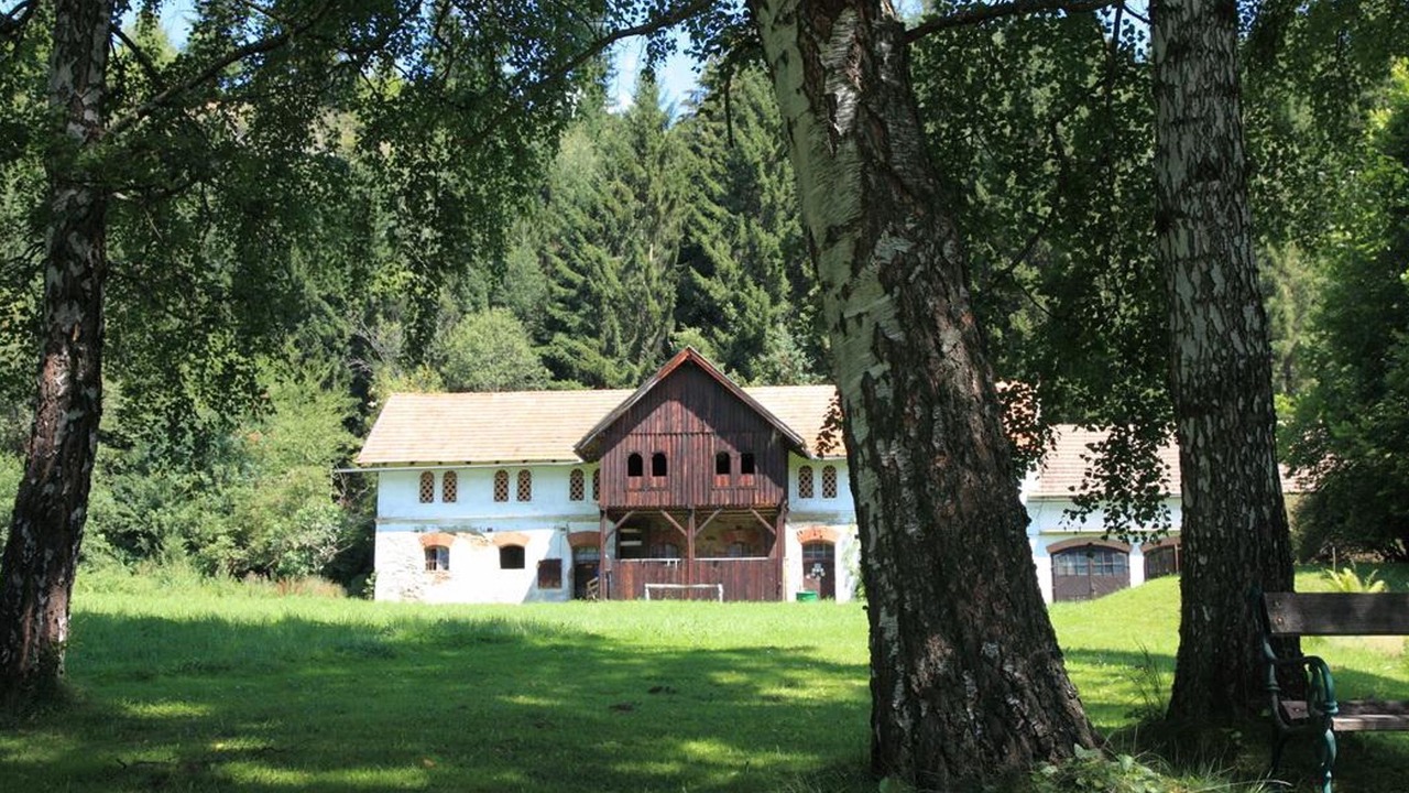 Photo of Outdoor in Mariahof