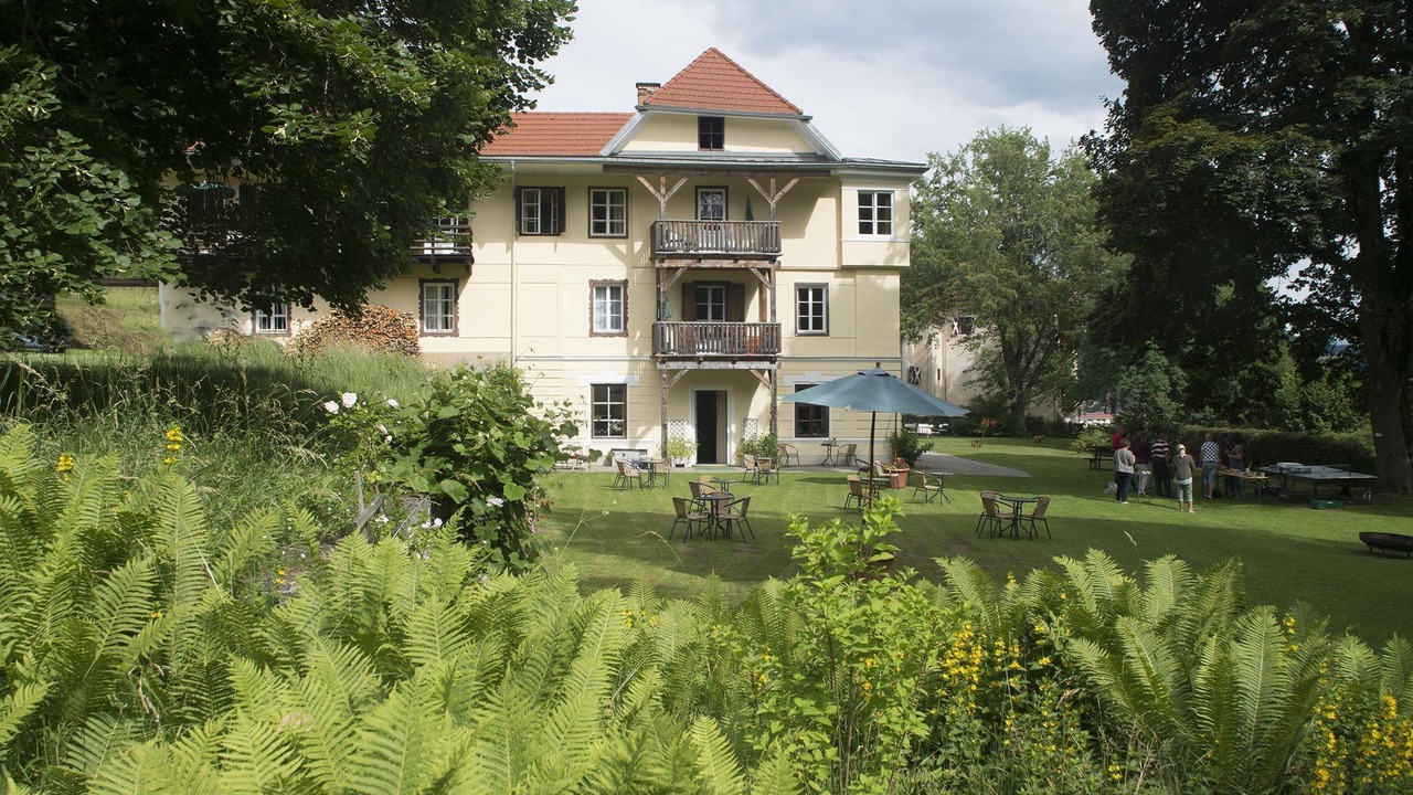 Photo of Outdoor in Mariahof