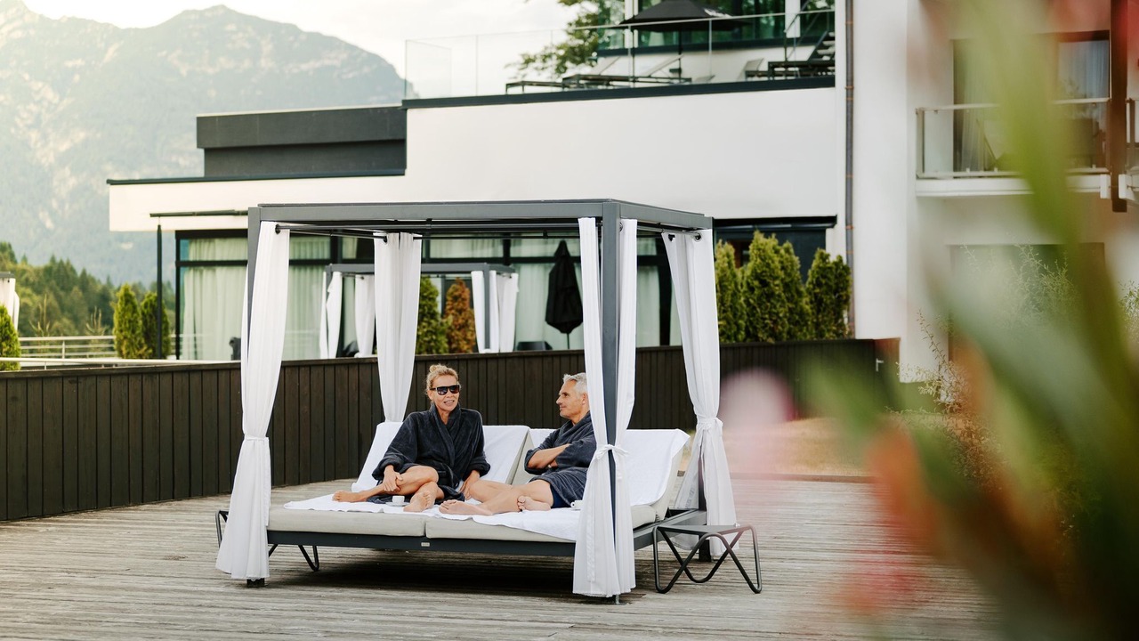 Photo of Outdoor in Garmisch-Partenkirchen