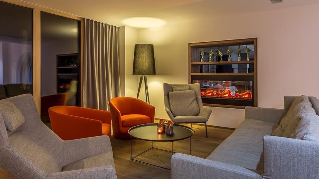 Photo of Livingroom in Garmisch-Partenkirchen