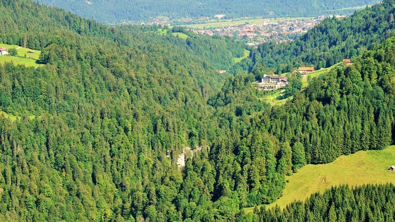 Photo of Outdoor in Garmisch-Partenkirchen