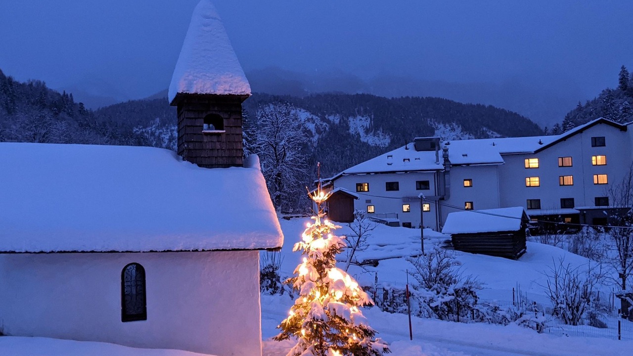 Photo of Outdoor in Garmisch-Partenkirchen