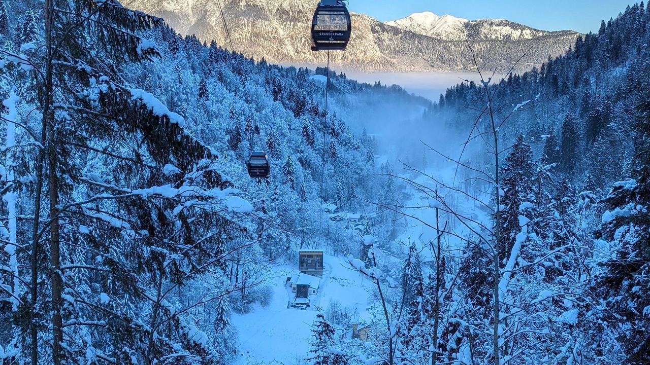 Photo of Others in Garmisch-Partenkirchen