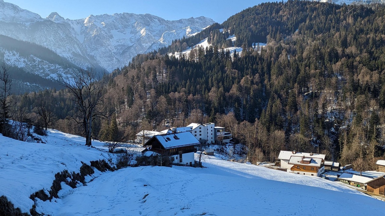 Photo of Others in Garmisch-Partenkirchen