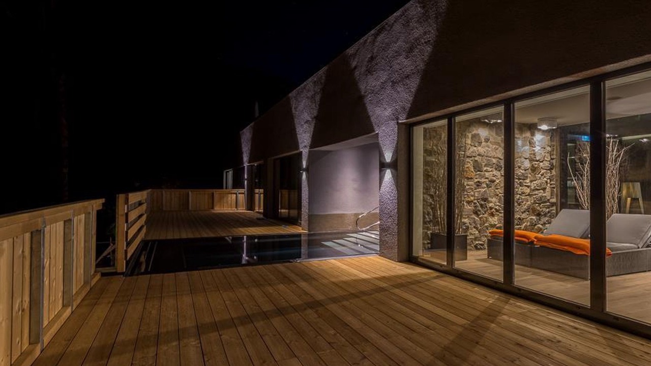Photo of Patio Balcony in Garmisch-Partenkirchen