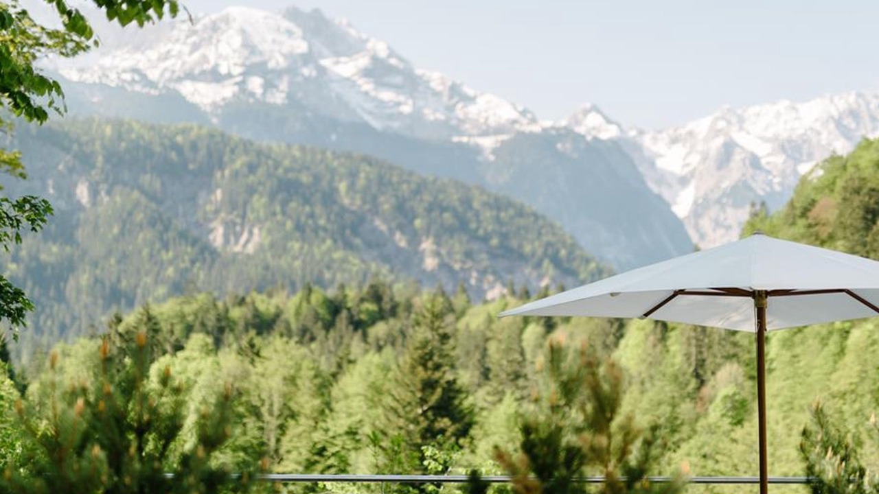 Photo of Outdoor in Garmisch-Partenkirchen