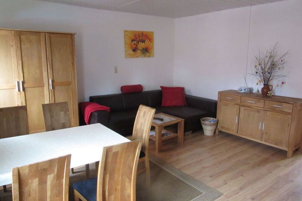 Photo of Livingroom in Lohmen