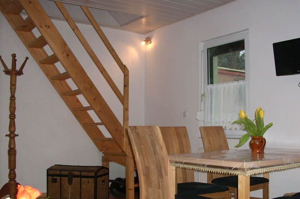 Photo of Livingroom in Lohmen
