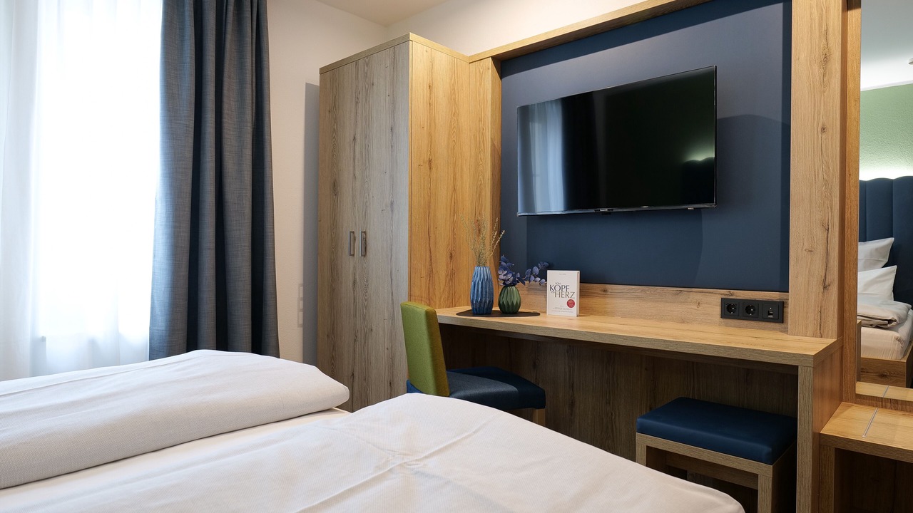Photo of Bedroom in Isny im Allgaeu