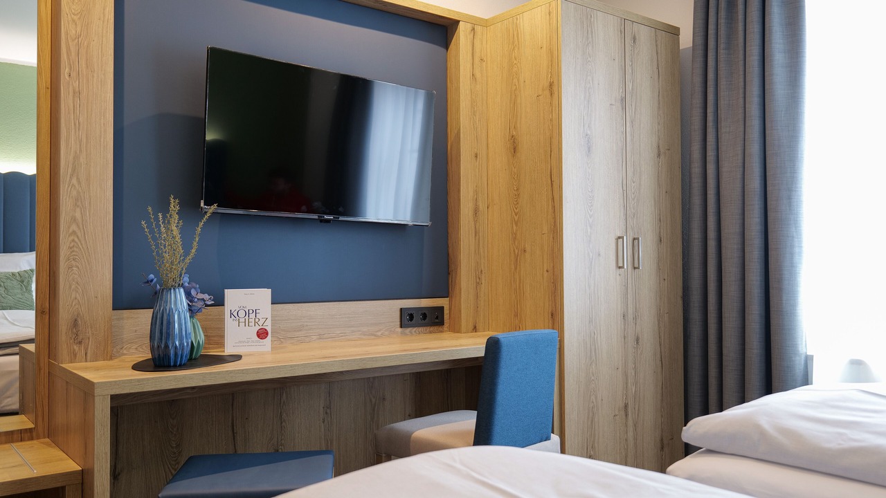 Photo of Bedroom in Isny im Allgaeu