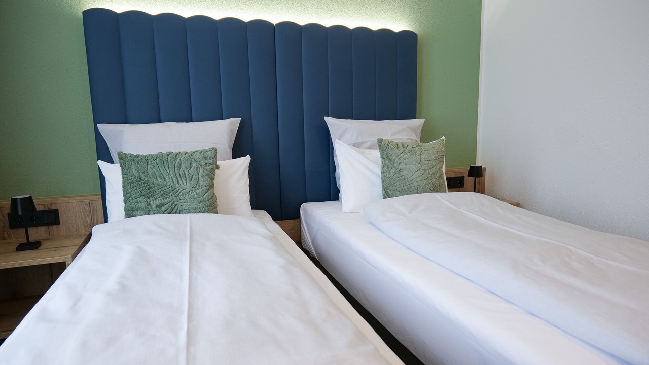 Photo of Bedroom in Isny im Allgaeu