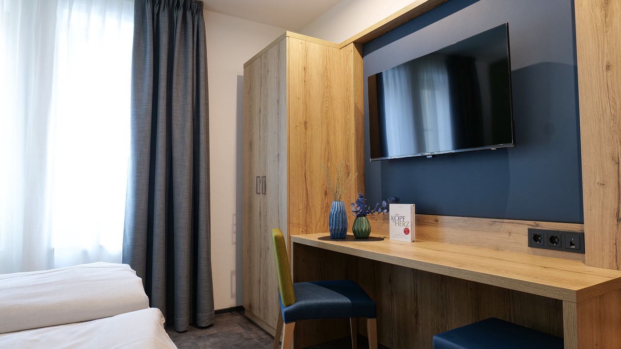 Photo of Bedroom in Isny im Allgaeu