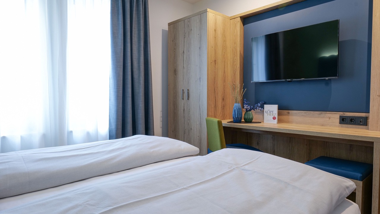 Photo of Bedroom in Isny im Allgaeu