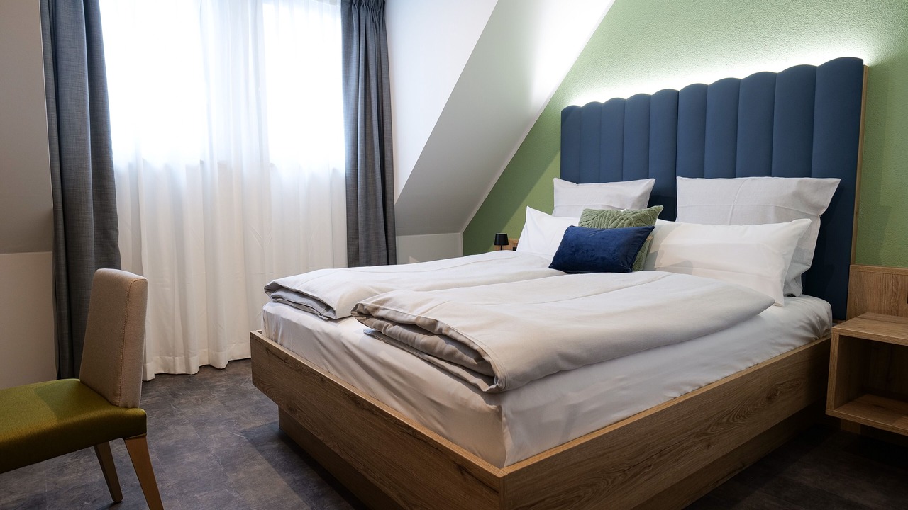 Photo of Bedroom in Isny im Allgaeu